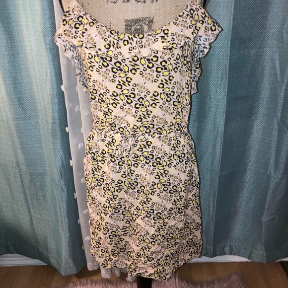 Hot Swag Dress - Picture 1 of 5